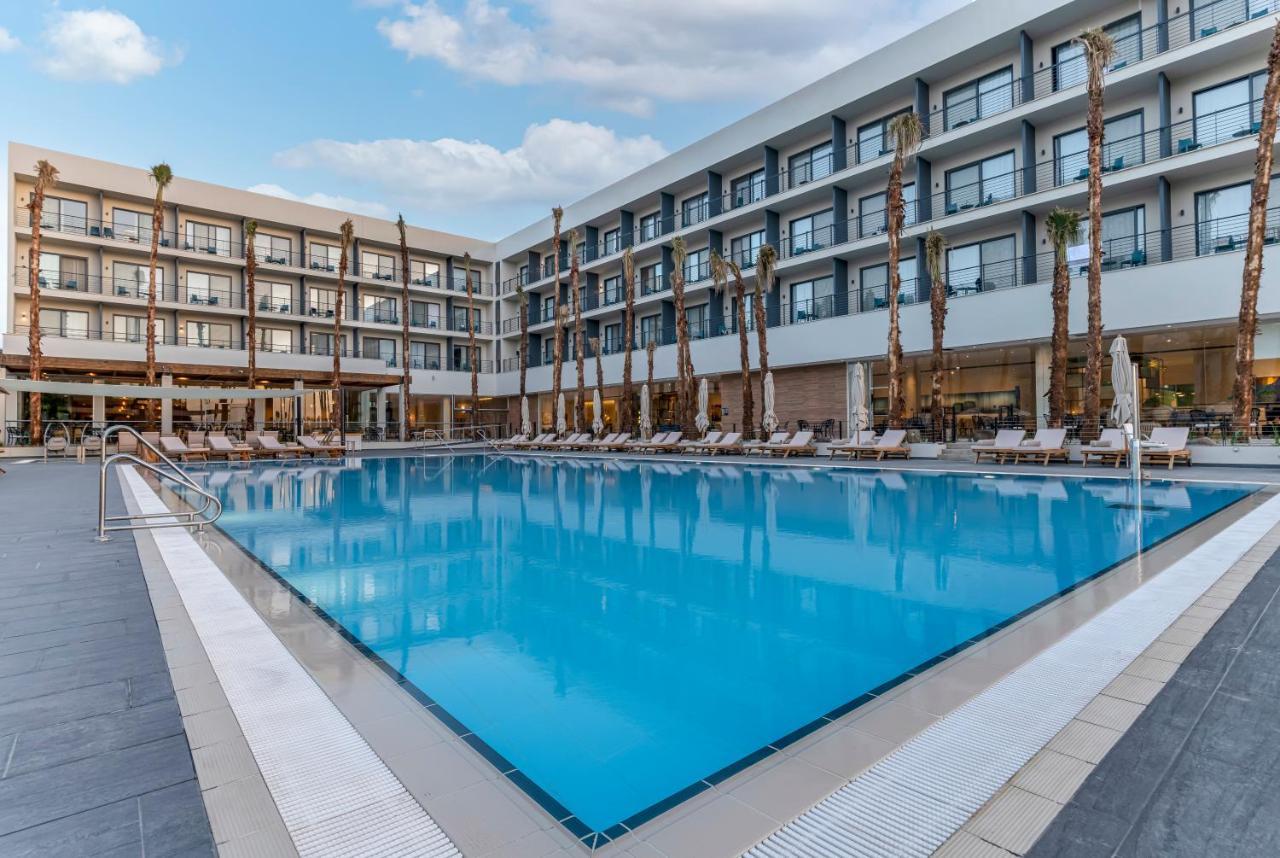 Gomeh By Isrotel Collection Migdal Buitenkant foto