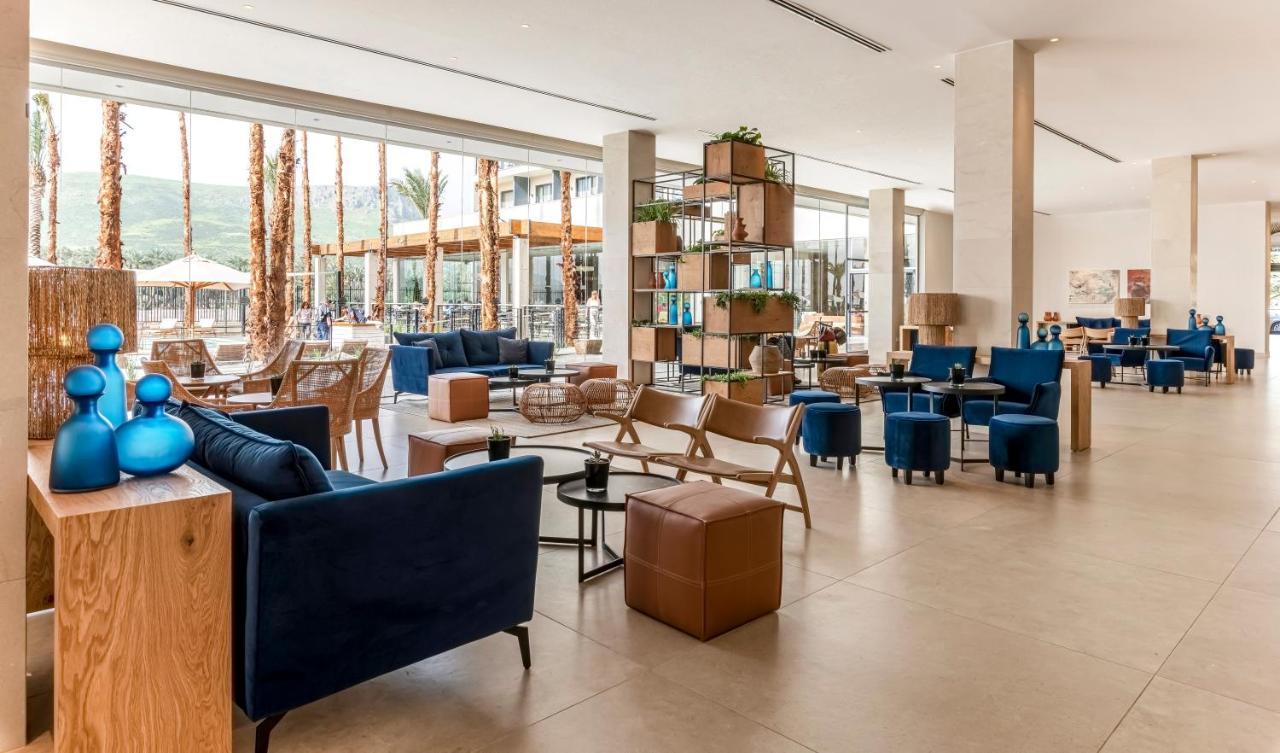 Gomeh By Isrotel Collection Migdal Buitenkant foto