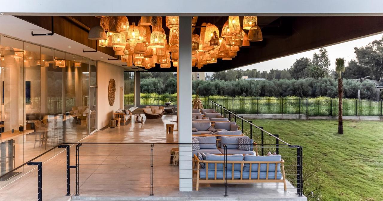 Gomeh By Isrotel Collection Migdal Buitenkant foto