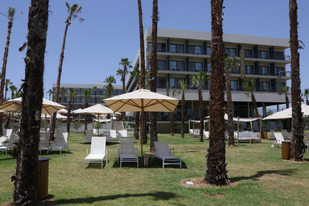 Gomeh By Isrotel Collection Migdal Buitenkant foto