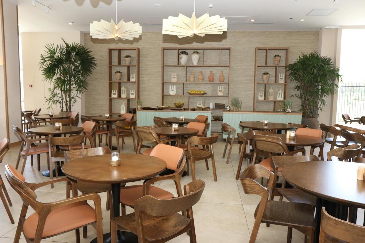 Gomeh By Isrotel Collection Migdal Buitenkant foto