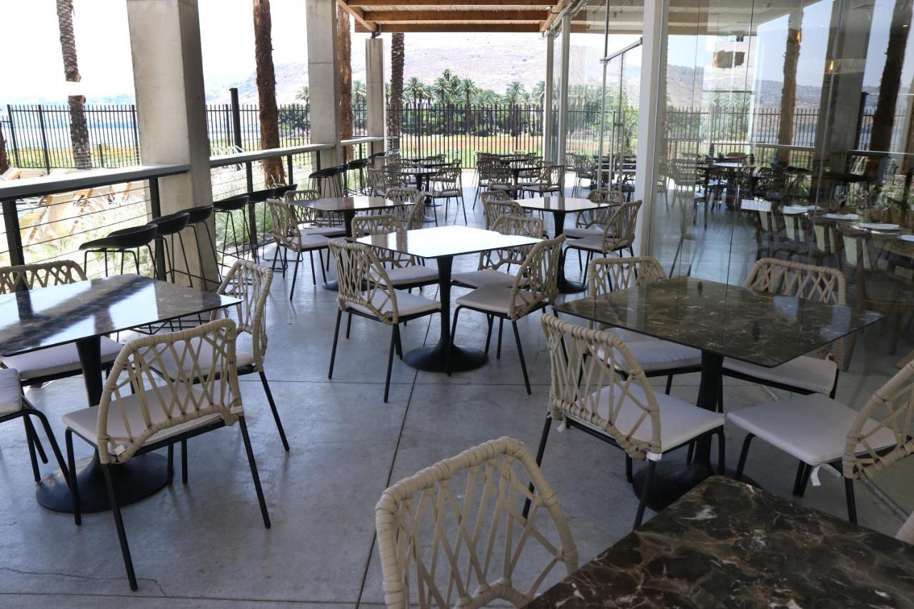 Gomeh By Isrotel Collection Migdal Buitenkant foto