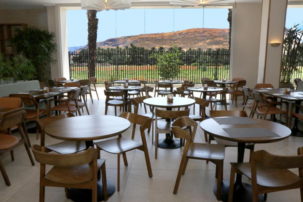 Gomeh By Isrotel Collection Migdal Buitenkant foto
