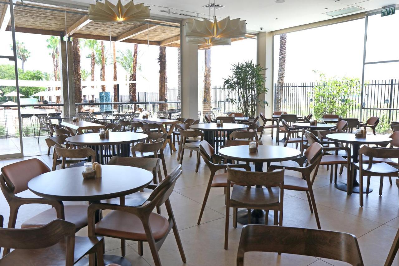 Gomeh By Isrotel Collection Migdal Buitenkant foto