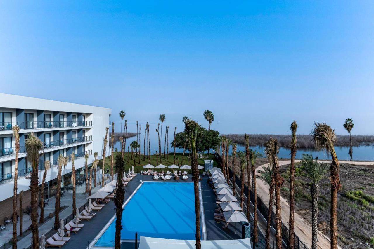 Gomeh By Isrotel Collection Migdal Buitenkant foto