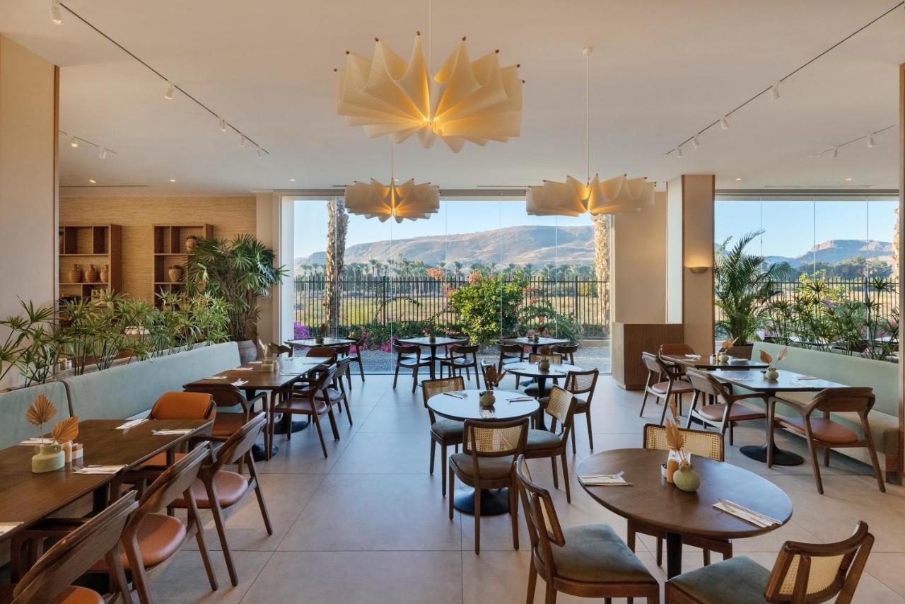 Gomeh By Isrotel Collection Migdal Buitenkant foto
